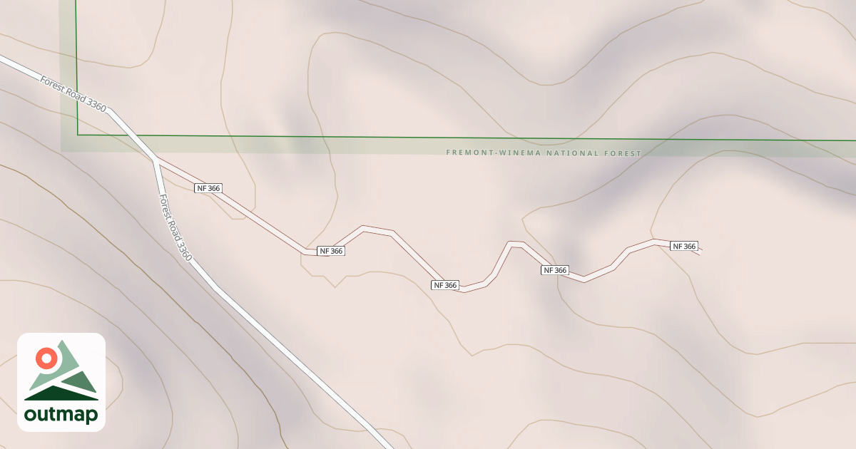 Map of 3360366