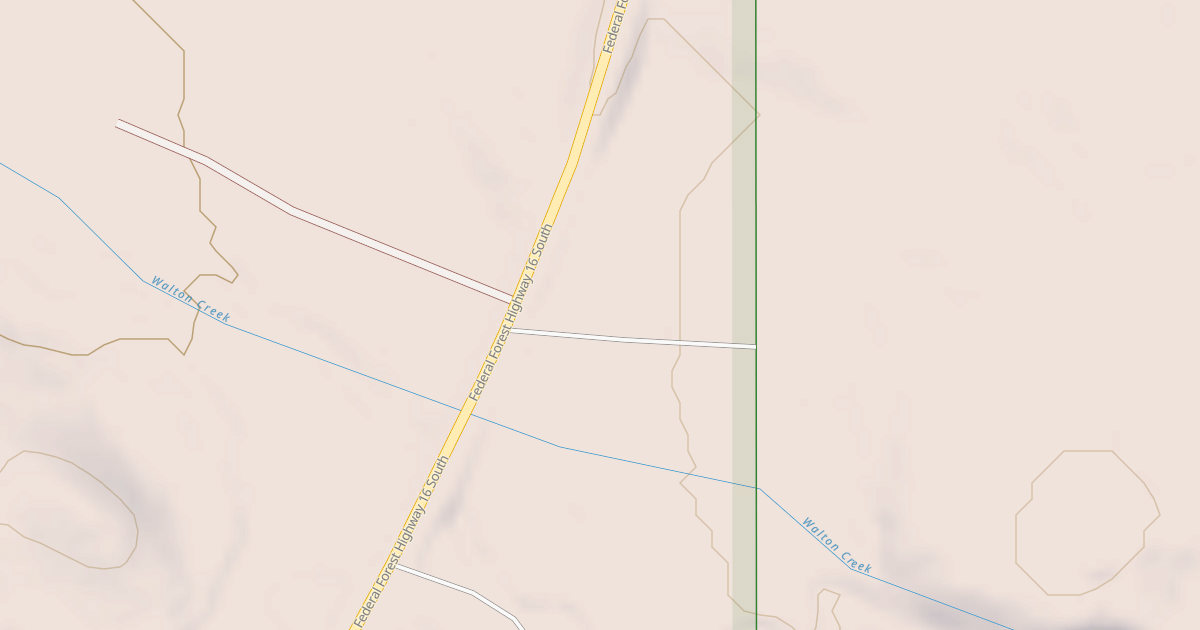 Map preview of FDR3657