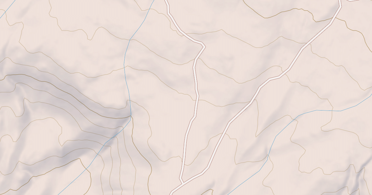 Map preview of BLM National GTLF Public Motorized Roads 92dd728d-2a26-4743-bf2d-2d2341ab4145