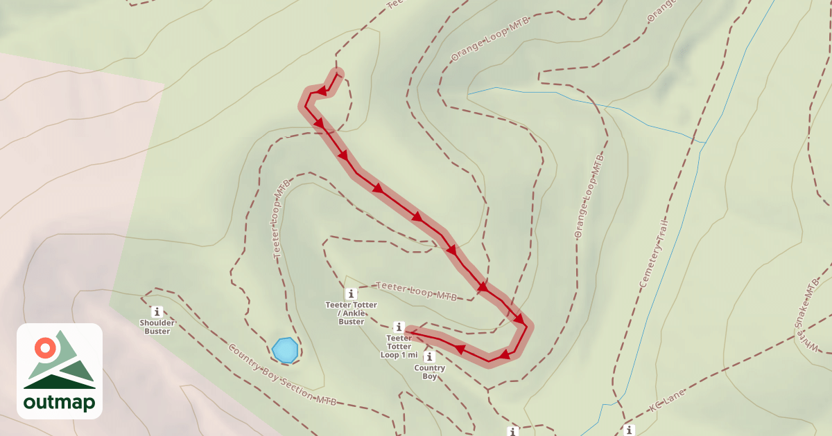 Map of Wyatt's World DH