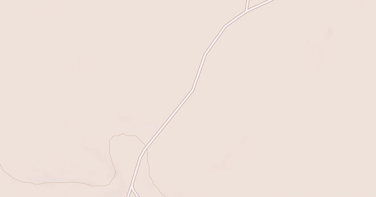 Map preview of BLM National GTLF Public Motorized Roads 09028b62-7966-411a-a857-510f8d7893ac