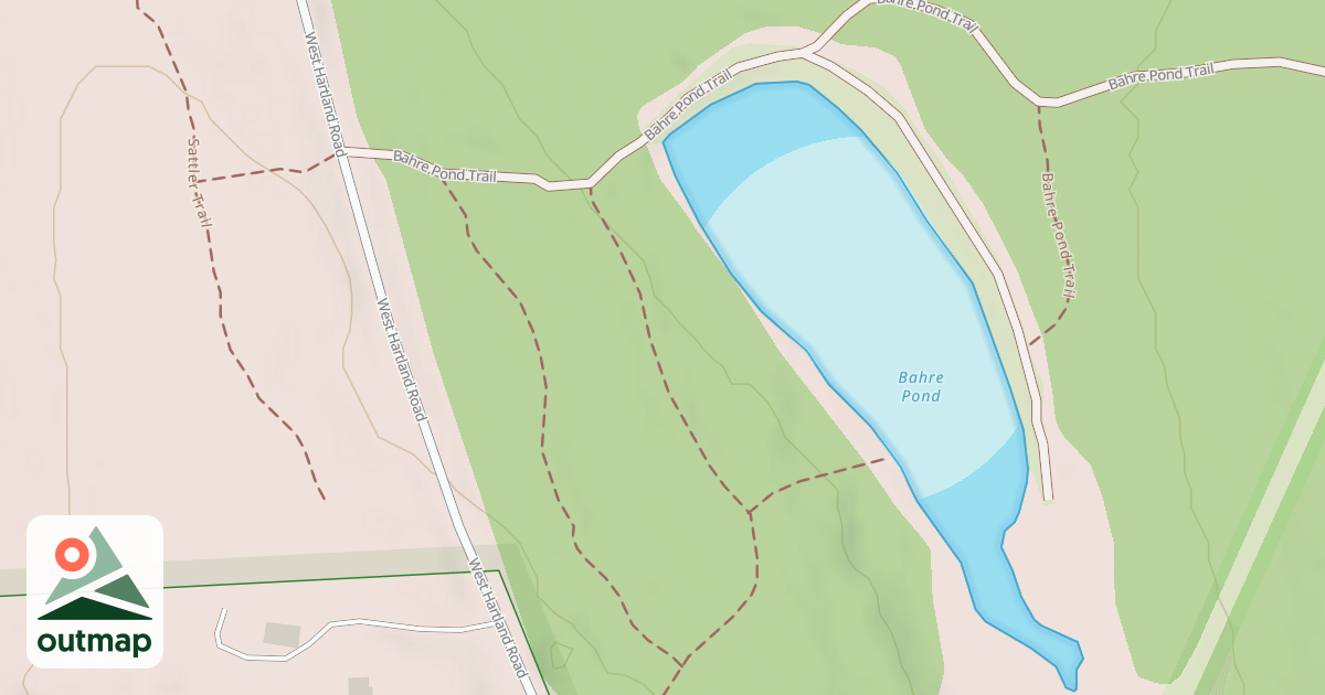 Map of USGS National Digital Trails 9664ff09-1606-4489-b897-13fa0ccdf08a