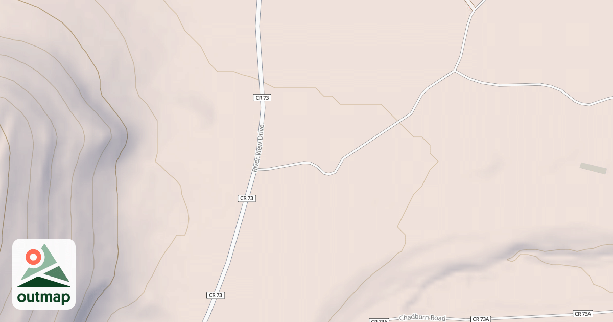 Map of BLM National GTLF Public Motorized Roads 1e134df6-feb6-45ed-92d6-d9f44398e1a4