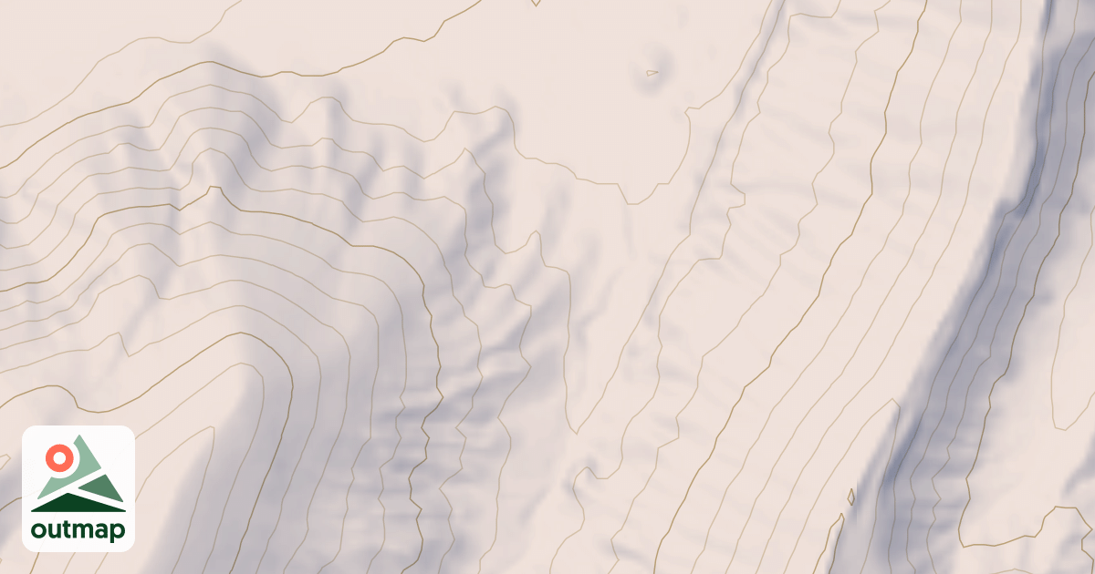 Map of BLM National GTLF Public Motorized Roads 8c0f174e-4855-429c-8e13-35611782d9a6