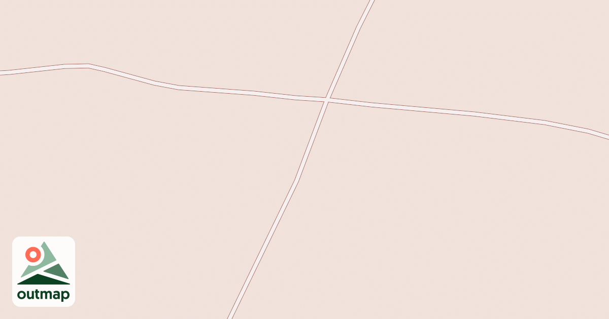 Map of BLM National GTLF Public Motorized Roads 435f2aca-b23d-4182-bffc-cb1ad4da0cb5