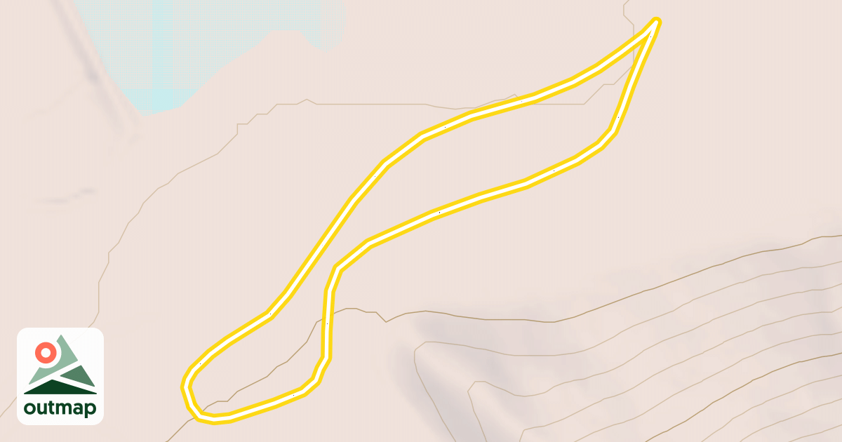 Map of Badger