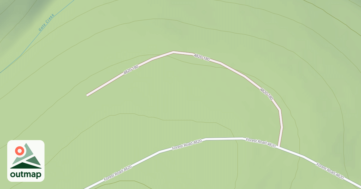 Map of 4820180
