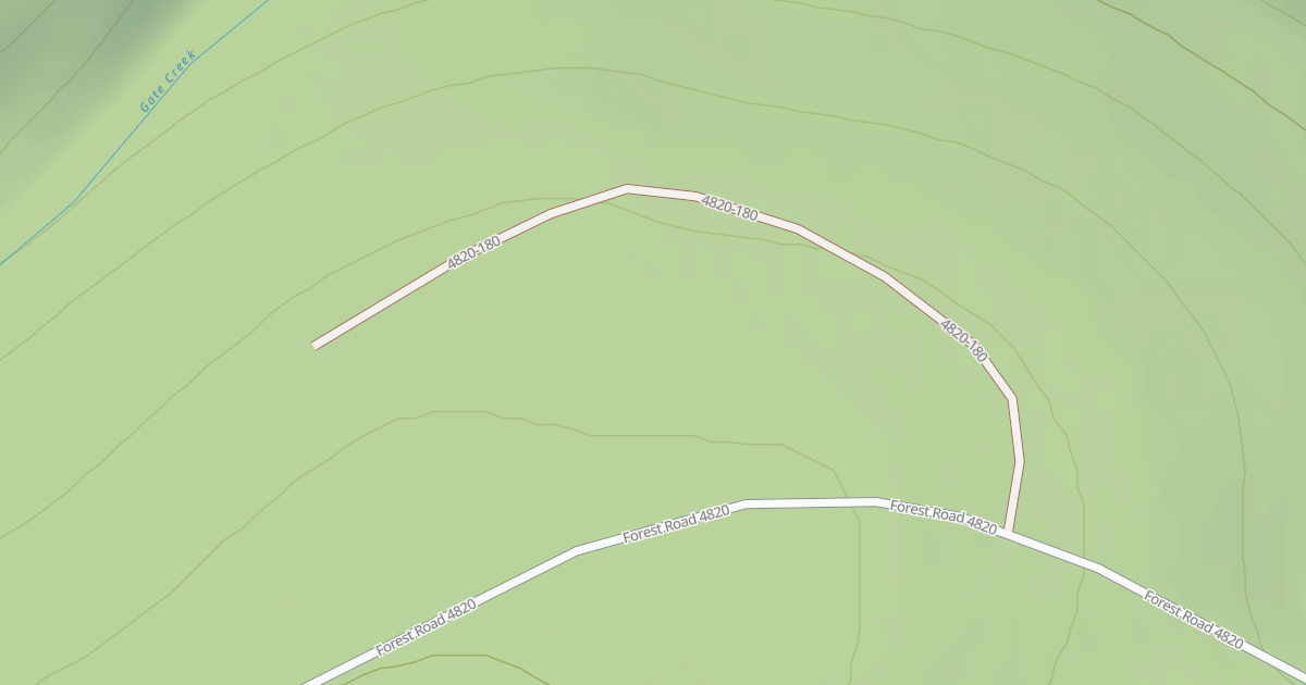 Map preview of 4820180