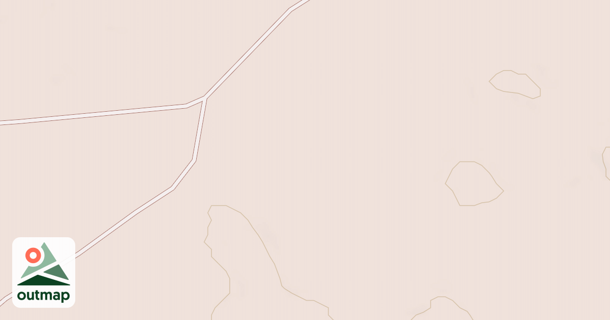 Map of 2040 SPUR R117N