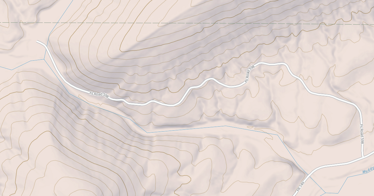 Map preview of RIGHT PRONG
