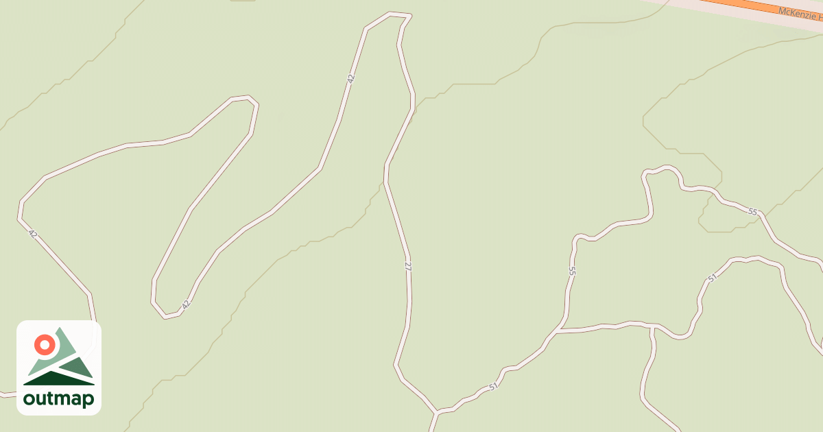 Map of USGS National Digital Trails 965da1e7-62ec-44dd-b0e6-312e173e7458