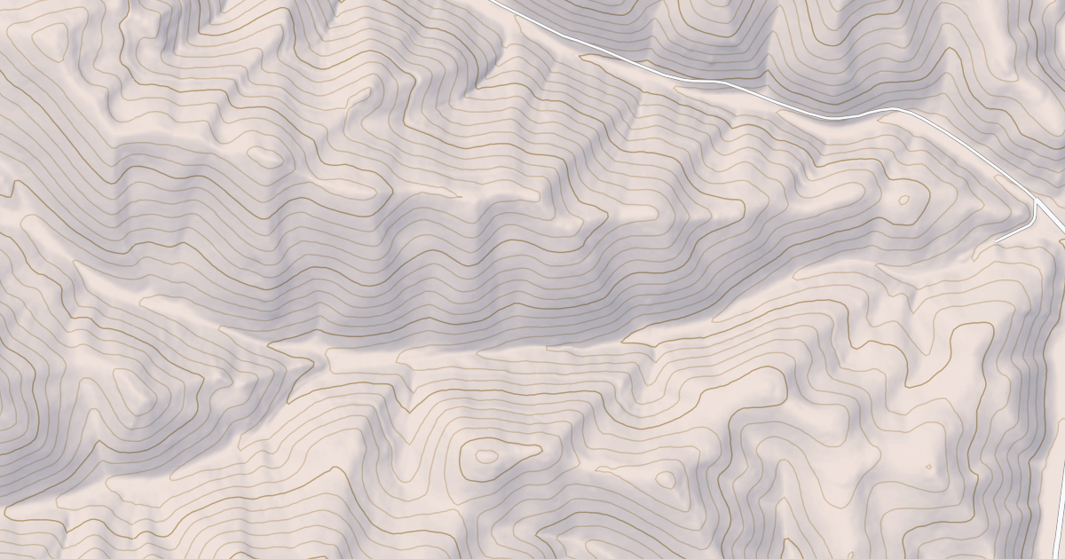 Map preview of SAWPIT