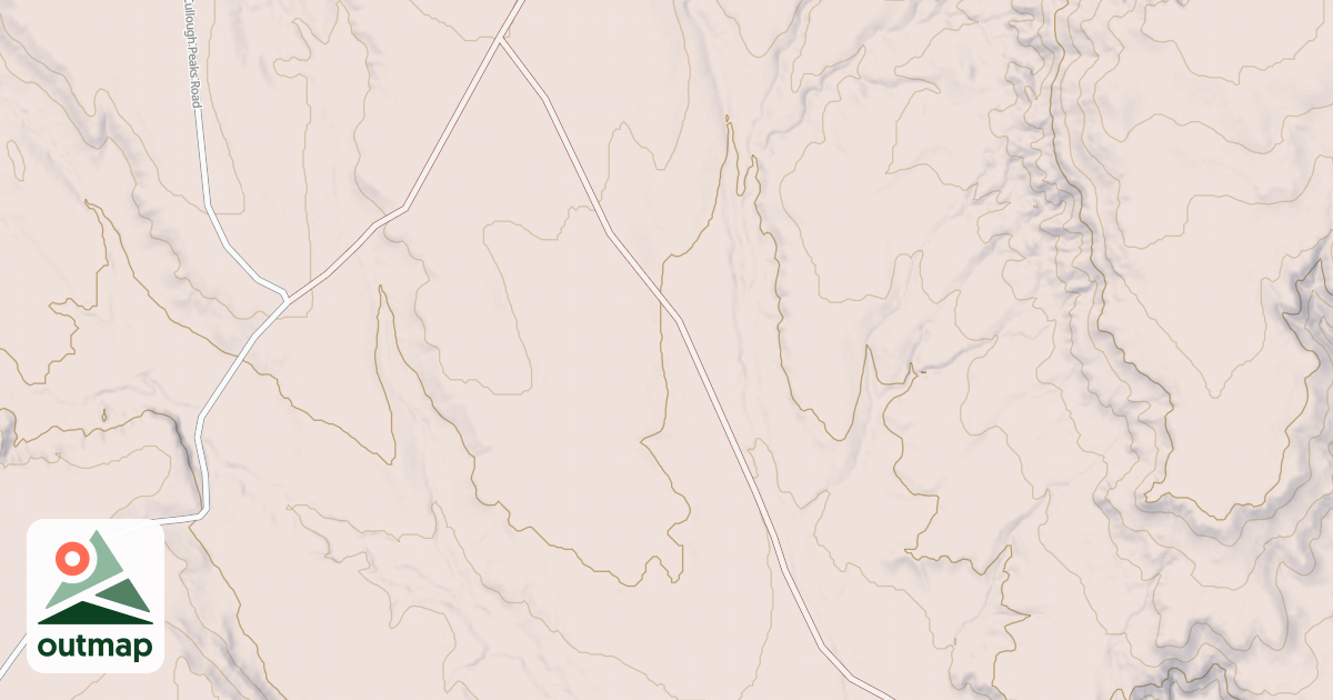 Map of BLM National GTLF Public Motorized Roads 44a9f2c6-950a-4ff1-a158-0d4d7b257486