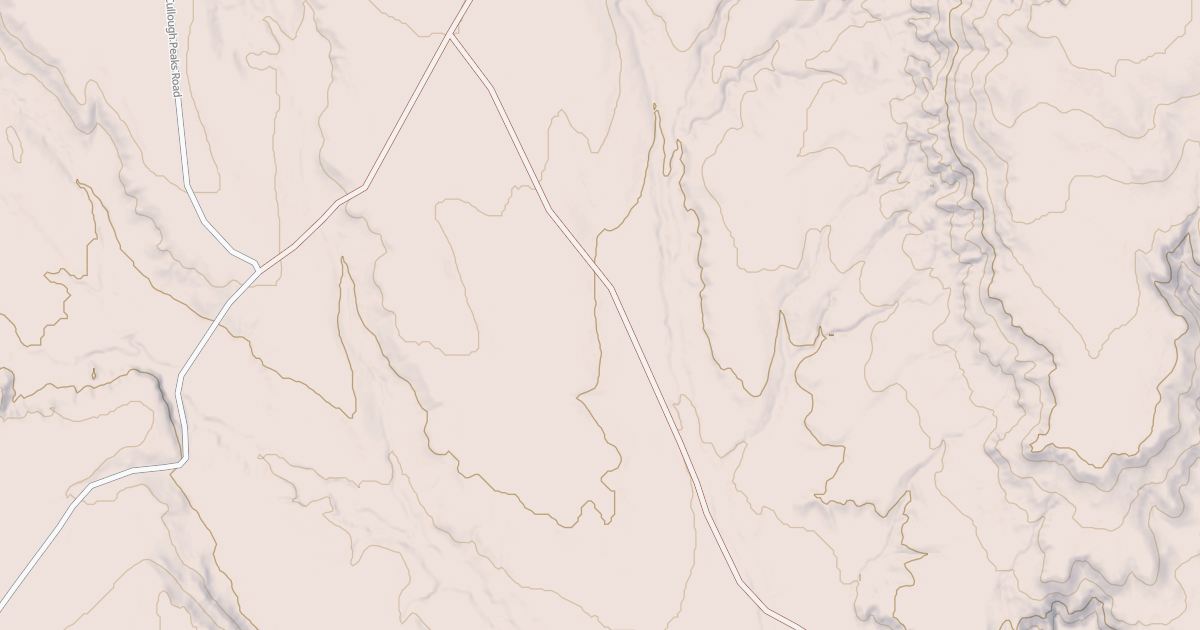 Map preview of BLM National GTLF Public Motorized Roads 44a9f2c6-950a-4ff1-a158-0d4d7b257486