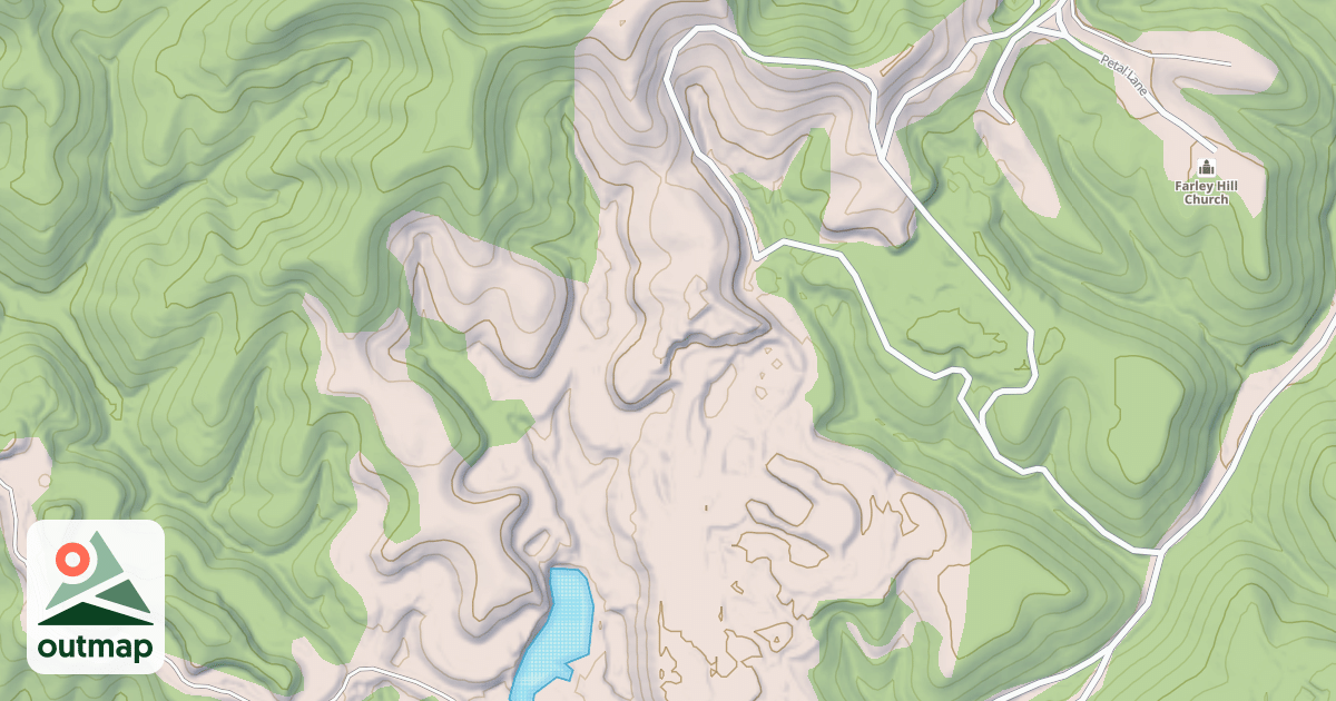 Map of 42