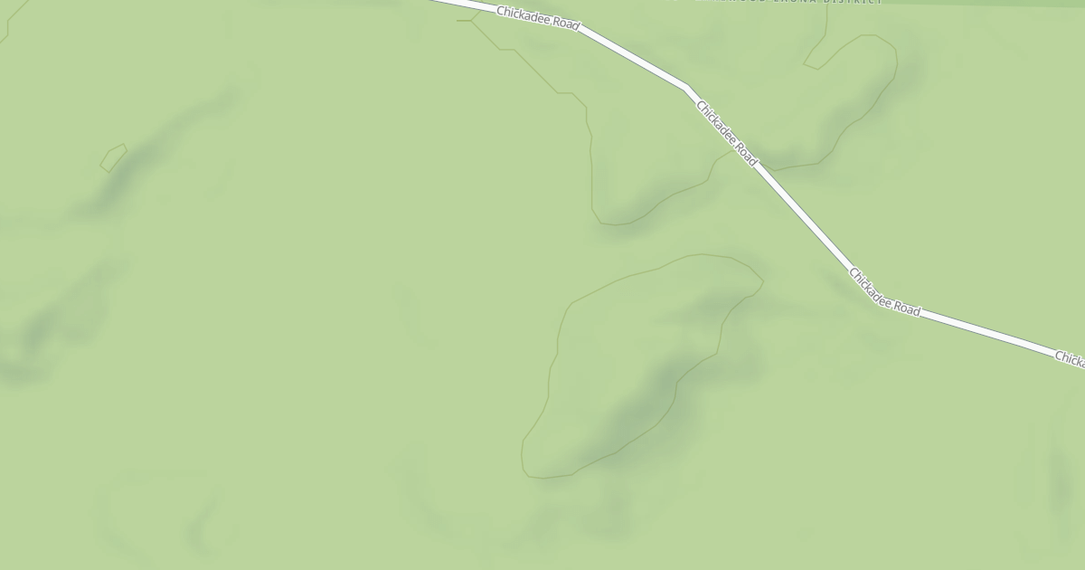 Map preview of FR 2102AF