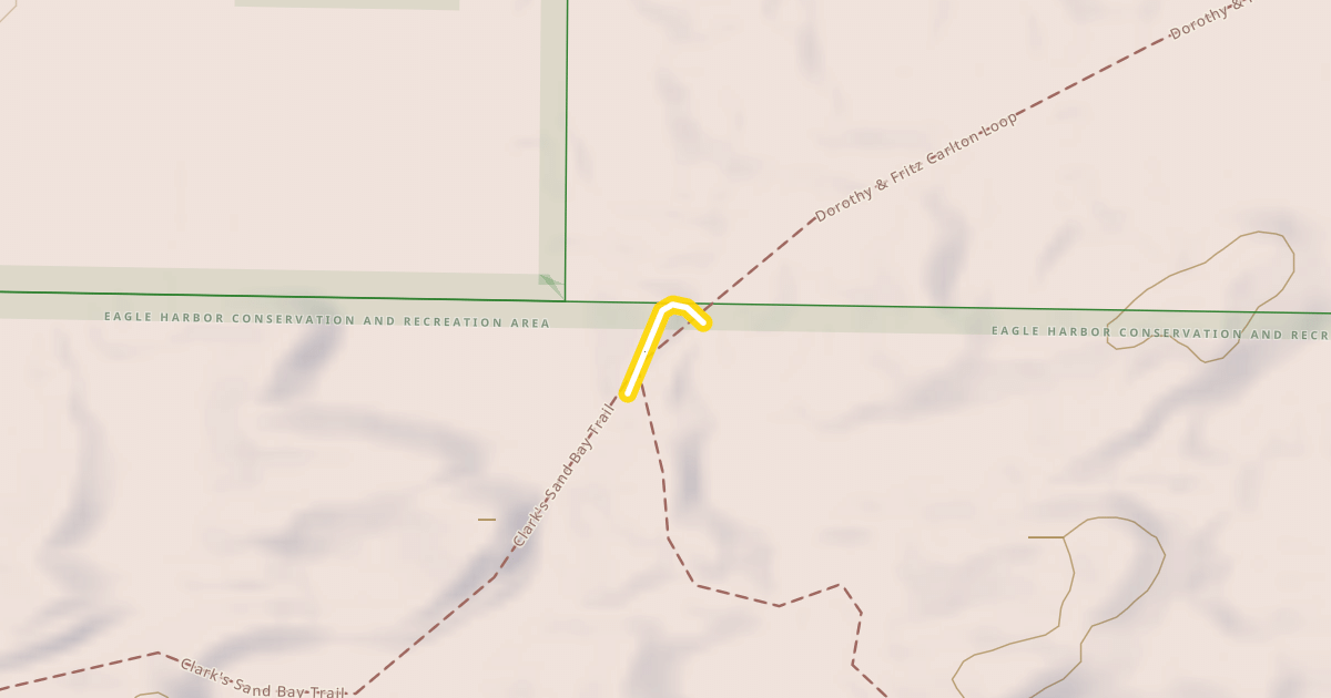 Map preview of Optional Hill