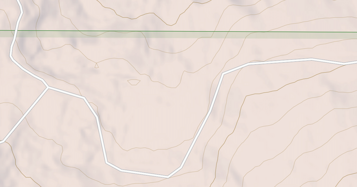 Map preview of PORCUPINE