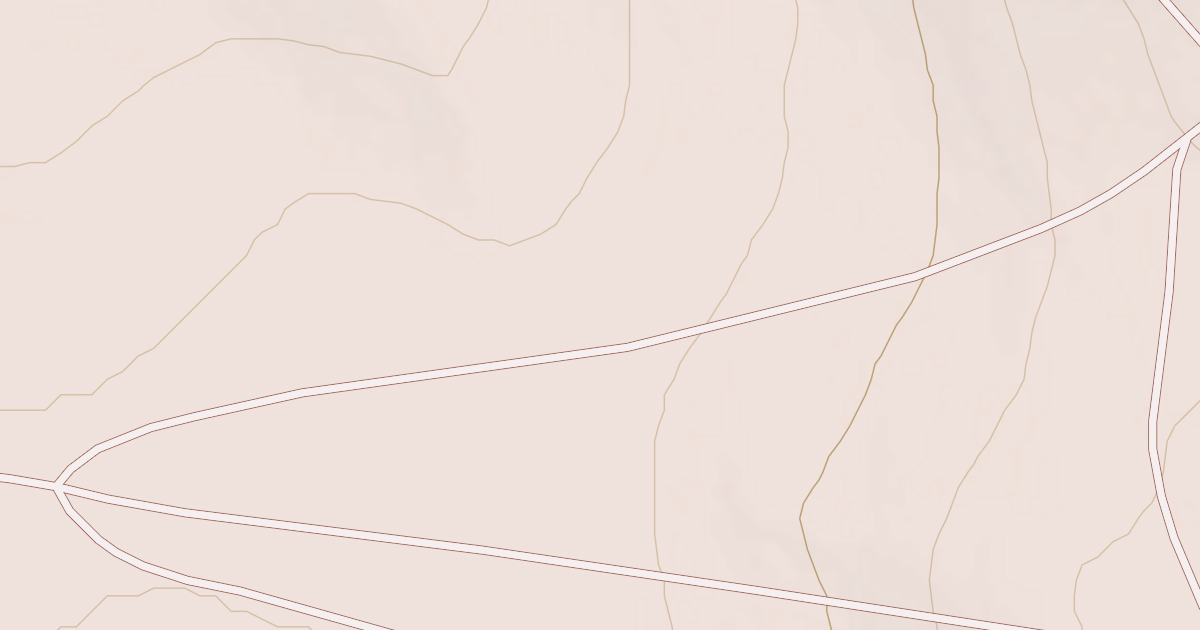 Map preview of QUINN RIDGE SPUR F