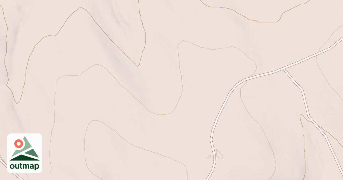Map of Benchmark 8575