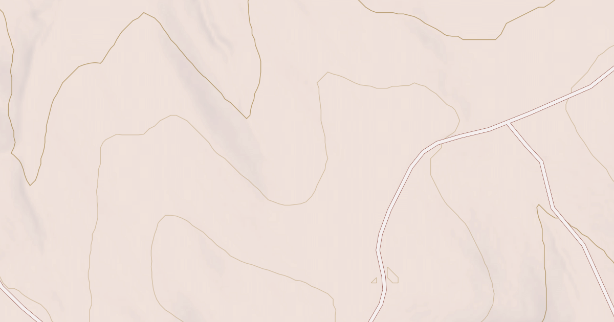 Map preview of Benchmark 8575