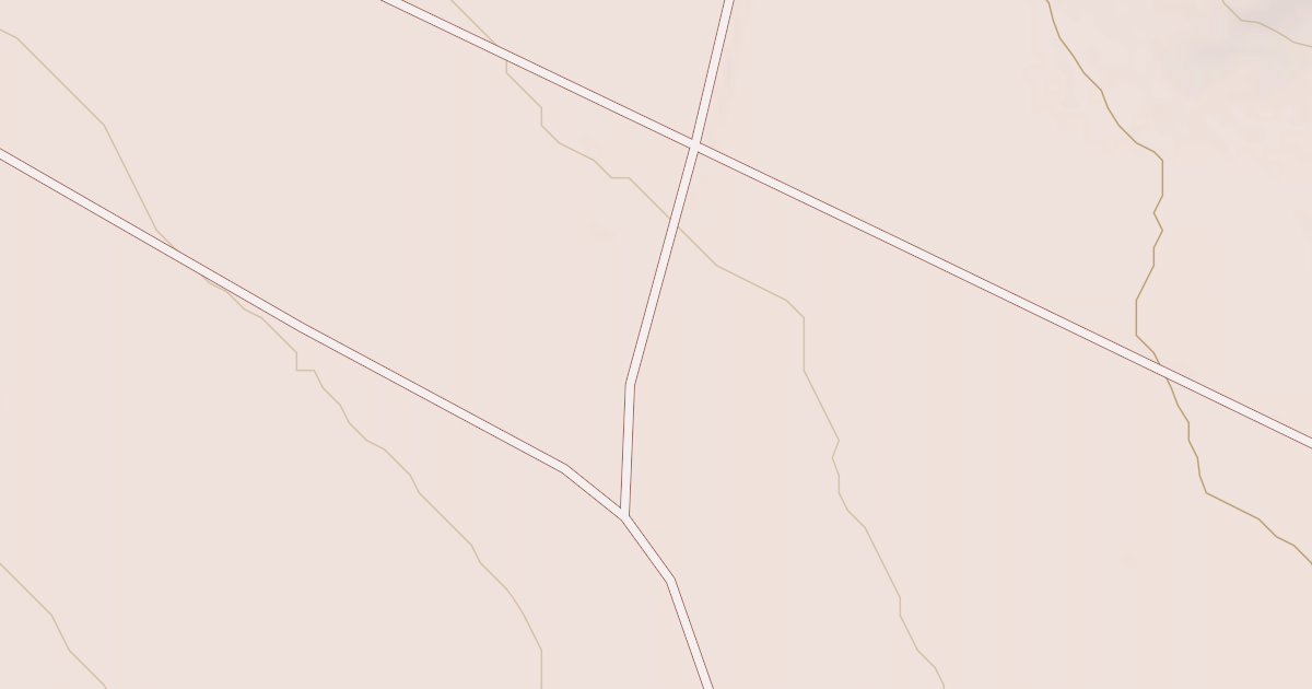 Map preview of BLM National GTLF Public Motorized Roads 2ba496be-9450-4927-bcc5-27fd4b36cc6e