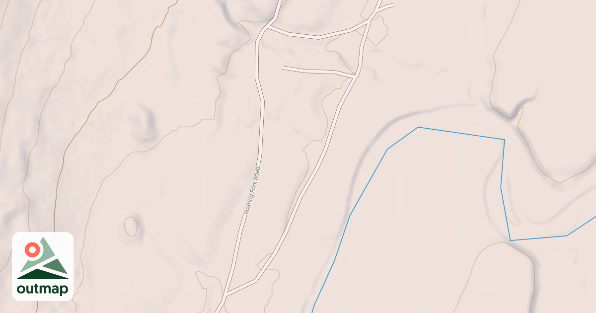 Map of 660A LOOP