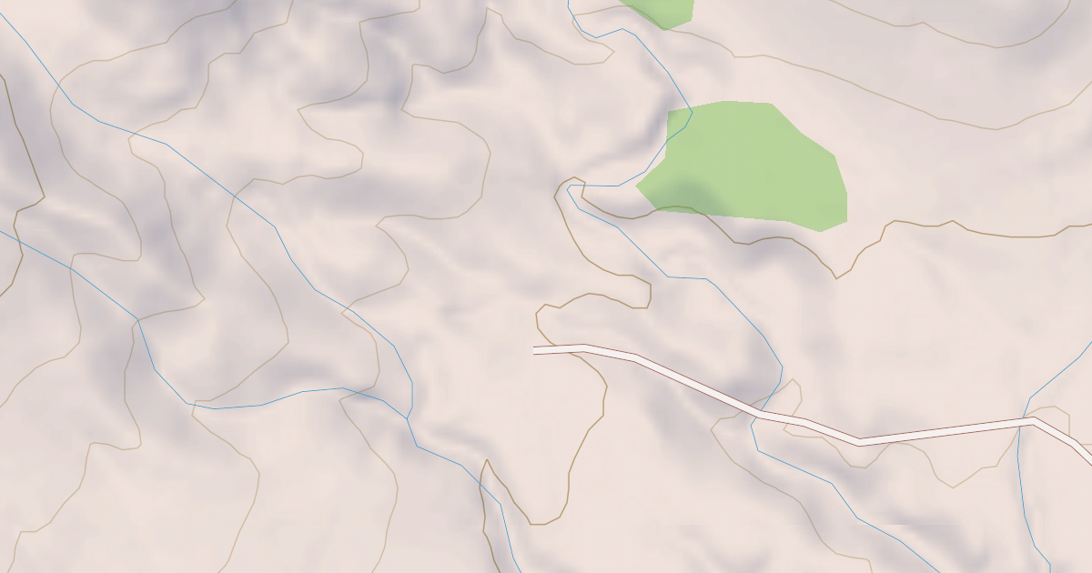 Map preview of BLM National GTLF Public Motorized Roads 05bc1aad-b022-4333-a5bc-d9cbac29e133