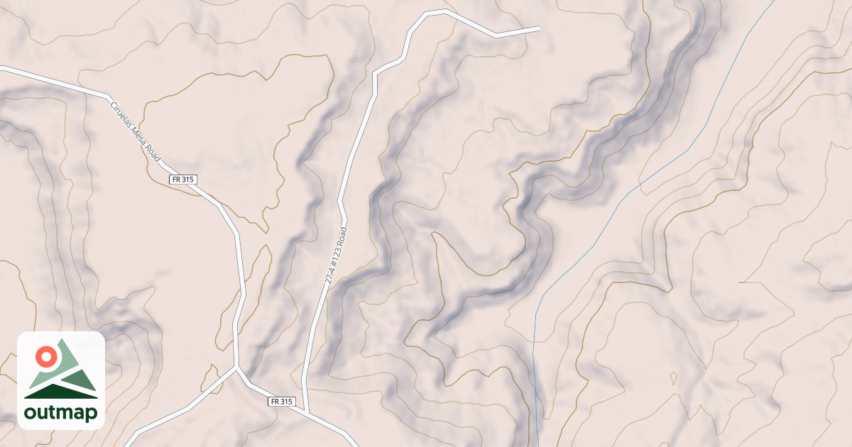 Map of 27-4 #123