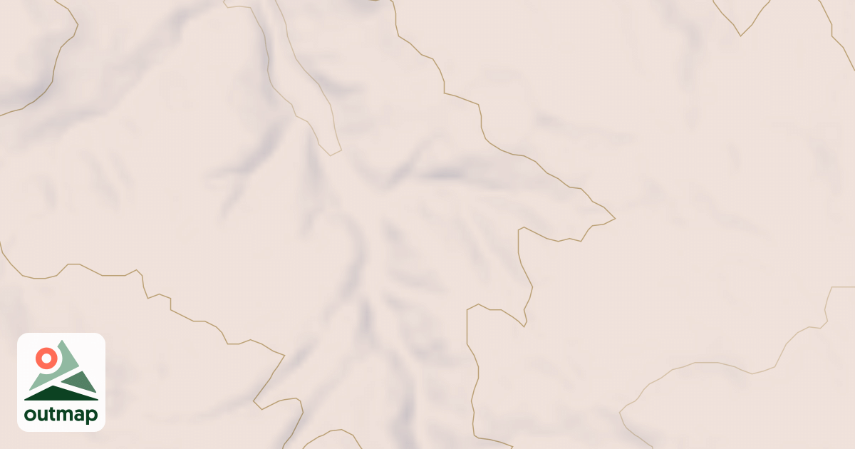 Map of USGS National Digital Trails 205e3020-ee17-417f-ac13-dc3407c939f4