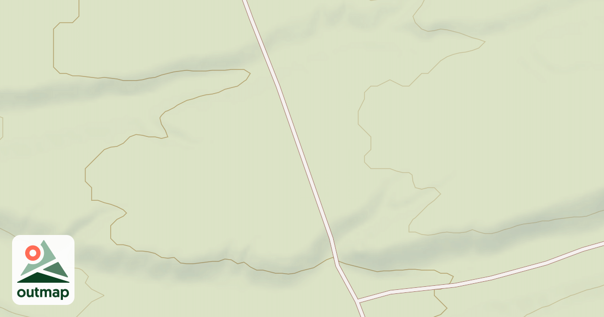 Map of BLM National GTLF Public Motorized Roads 222755de-ba7a-44e6-91a9-f01f63e709bb