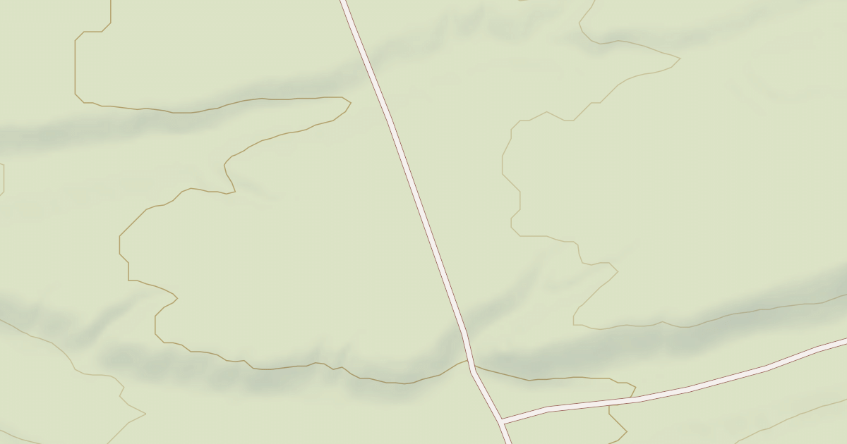 Map preview of BLM National GTLF Public Motorized Roads 222755de-ba7a-44e6-91a9-f01f63e709bb