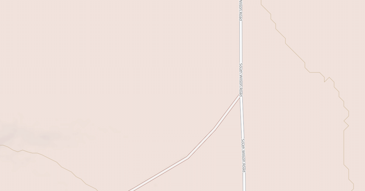 Map preview of Kinross Motorcycle Trail