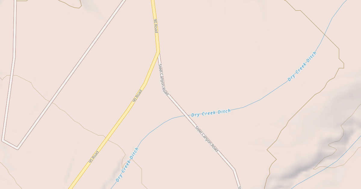Map preview of BLM National GTLF Public Motorized Roads aa046977-f59d-4521-9956-5006cb287152