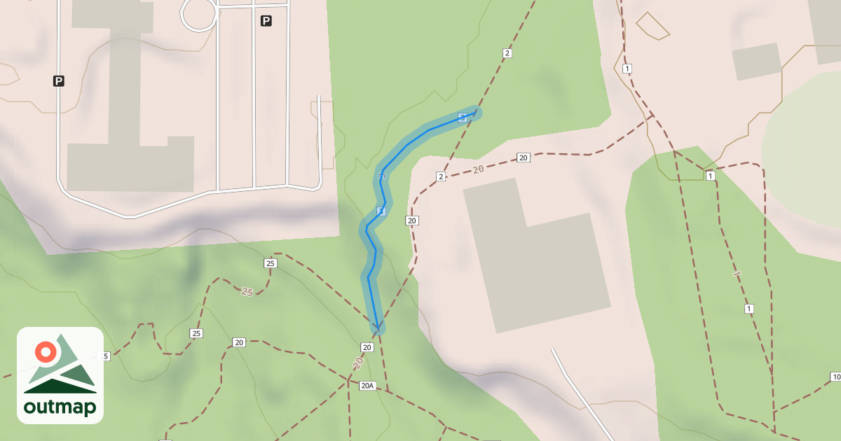Map of 3
