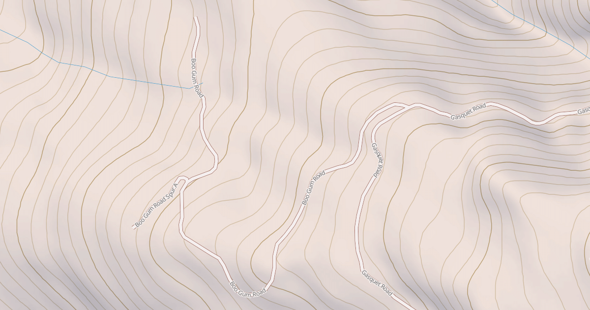 Map preview of BOO GUM