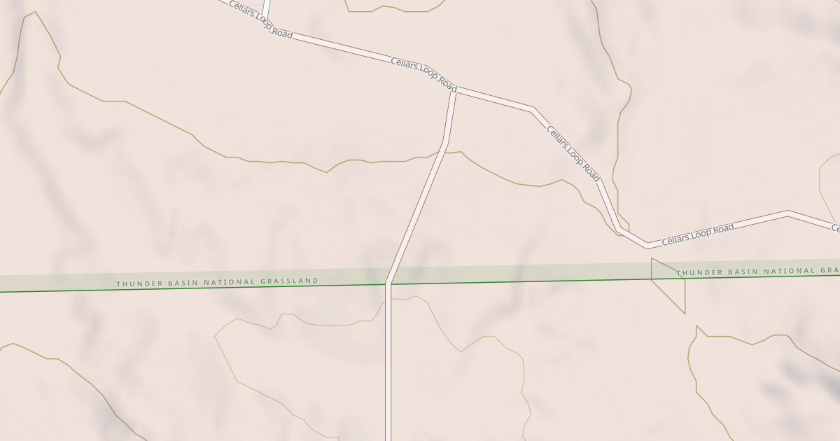 Map preview of 923.B