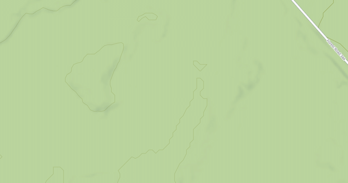 Map preview of FR 344F
