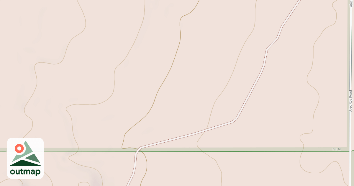 Map of USGS National Digital Trails 093eeb05-b36f-48b7-81d4-19837238b4f7