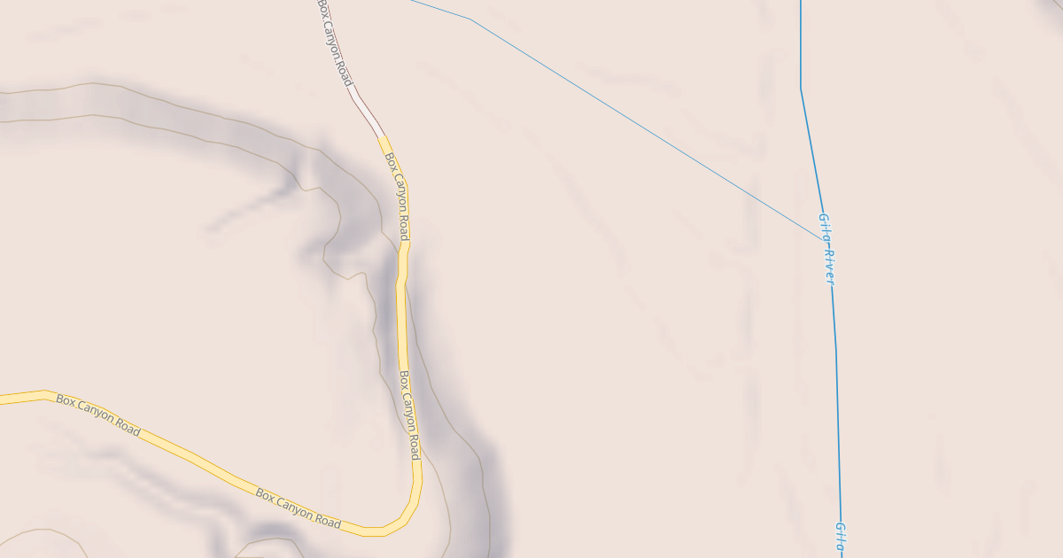 Map preview of 4259 T