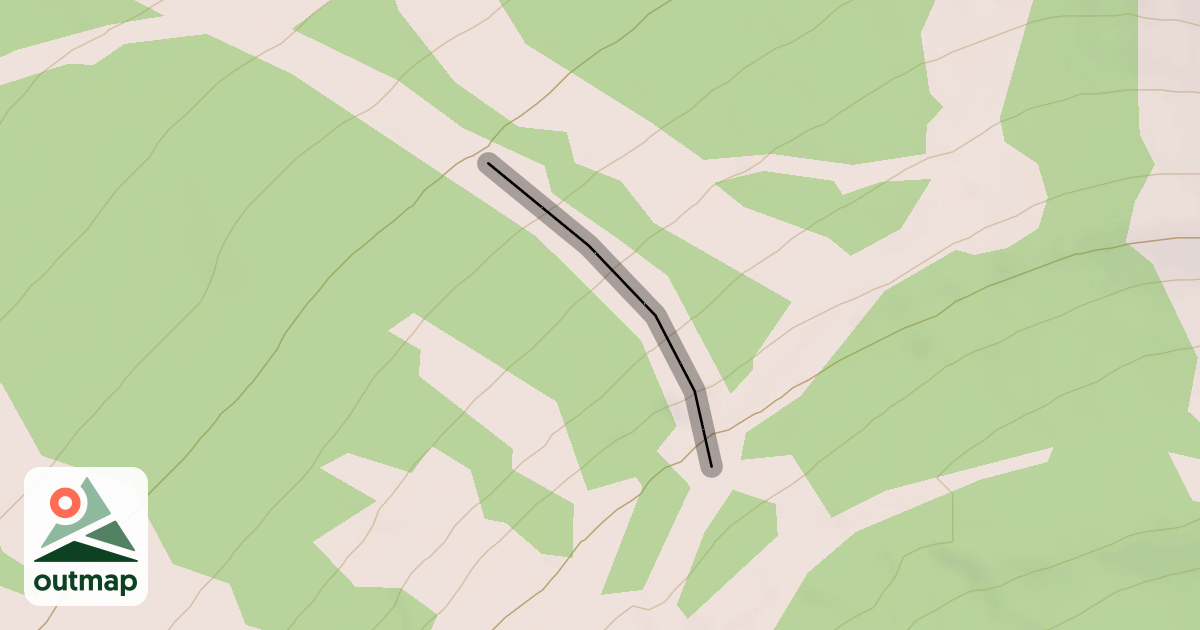 Map of Fast Eddie