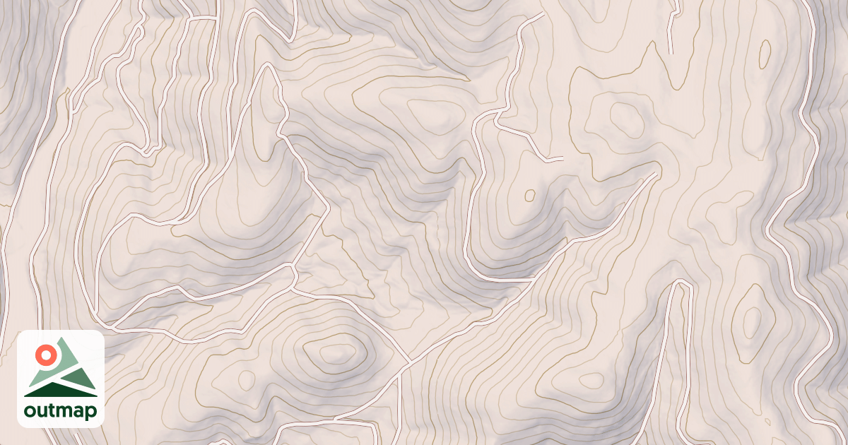 Map of EXCHANGE