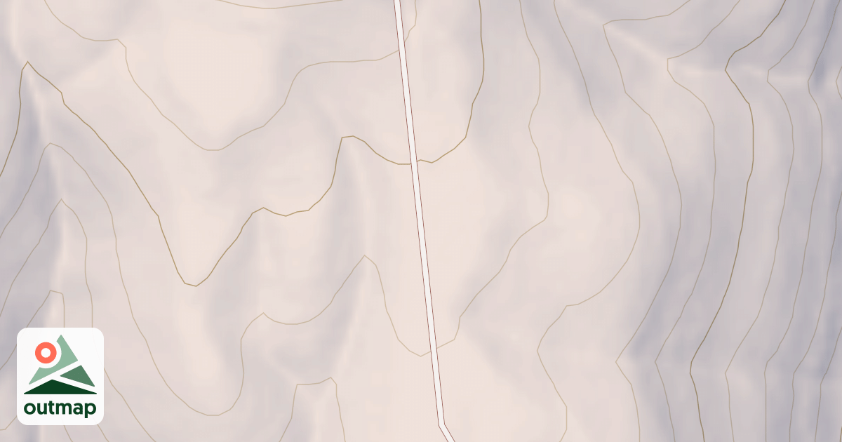 Map of BLM National GTLF Public Motorized Roads 58c702f2-24db-44c1-a0b1-22ff19b0ecae