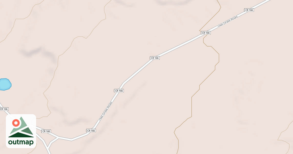 Map of BLM National GTLF Public Motorized Roads 0277978e-9db8-4081-9fd1-5d78f5b249bc