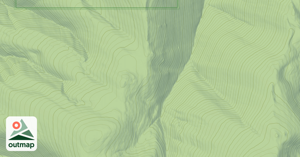 Map of DEEP HOLE