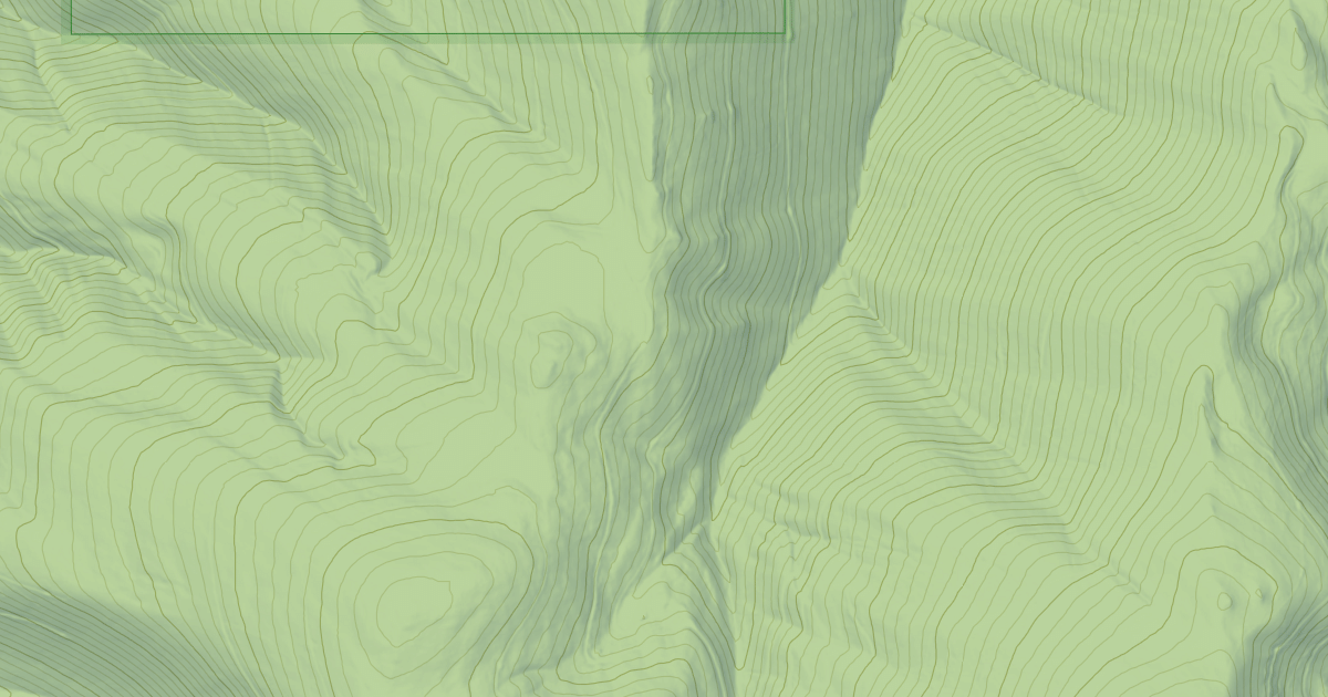 Map preview of DEEP HOLE