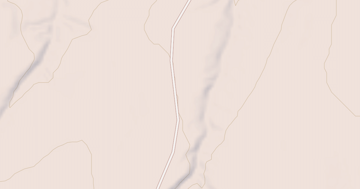 Map preview of BLM National GTLF Public Motorized Roads 48141359-b118-40e2-9618-440e613d1dd0