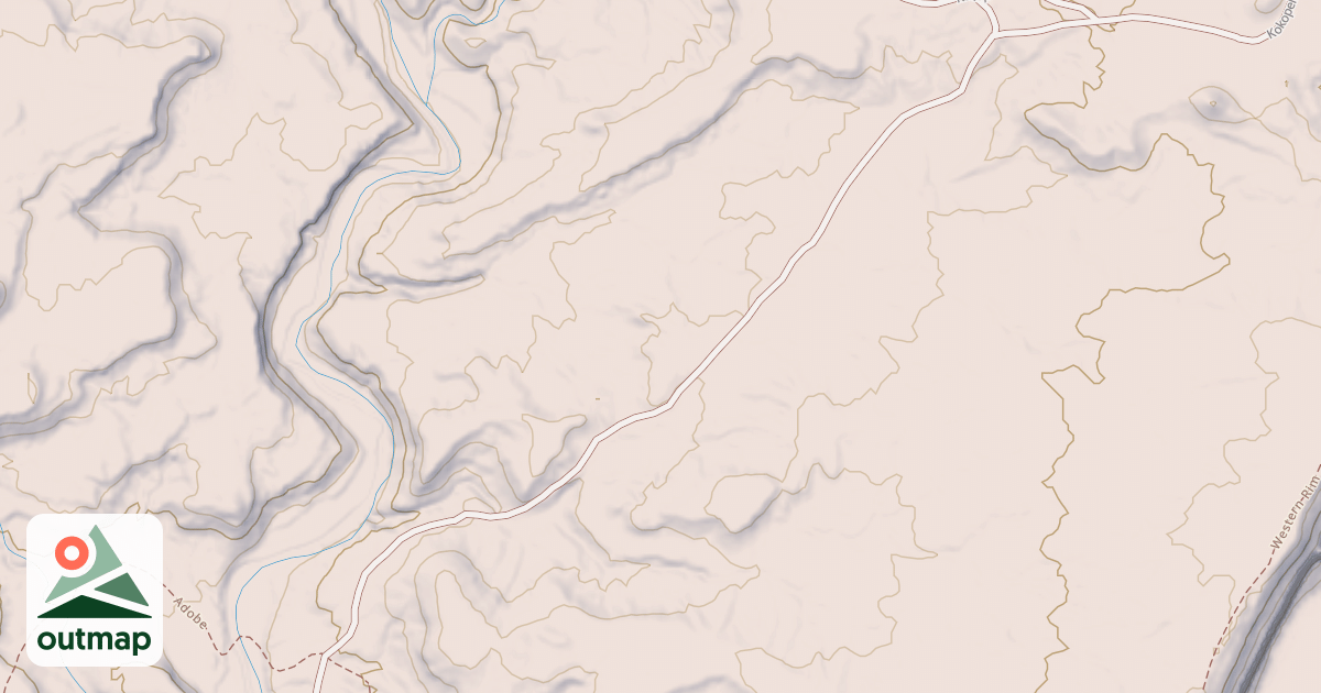 Map of BLM National GTLF Public Motorized Roads 31192ec9-1c08-4927-b9df-09bb8e8b6123