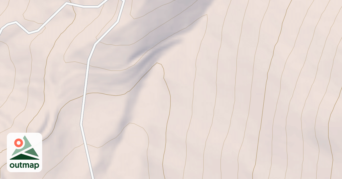 Map of BLM National GTLF Public Motorized Roads ae8c8a7a-8fe4-4941-bd3a-dd75cc526ff0