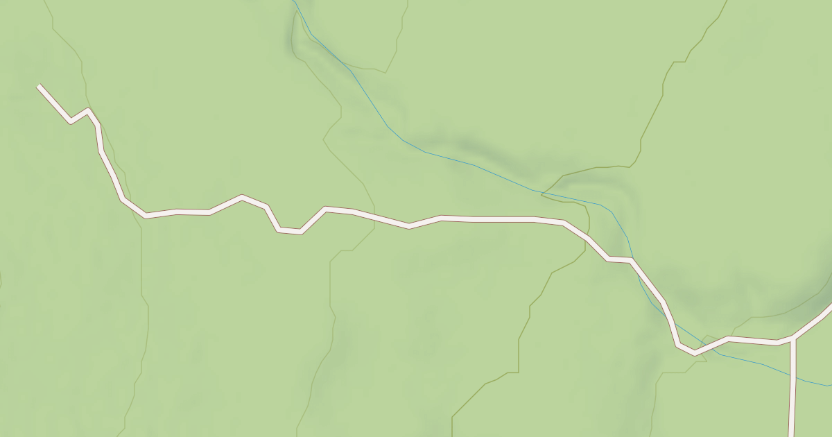Map preview of BLM National GTLF Public Motorized Roads 2dd01f76-739a-4703-9154-f609572d4b30